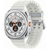 Smartwatch Samsung Galaxy L705 Watch Ultra biały