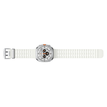 Smartwatch Samsung Galaxy L705 Watch Ultra biały