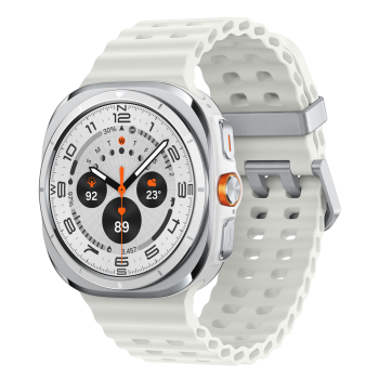 Smartwatch Samsung Galaxy L705 Watch Ultra biały