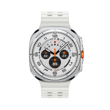 Smartwatch Samsung Galaxy L705 Watch Ultra biały