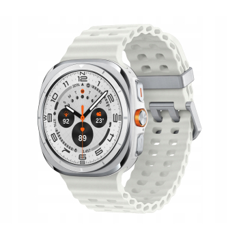 Smartwatch Samsung Galaxy L705 Watch Ultra biały