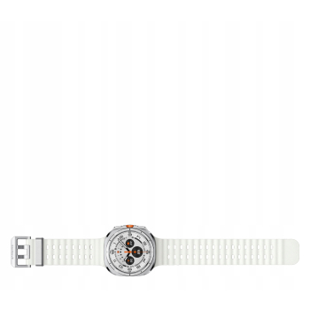 Smartwatch Samsung Galaxy L705 Watch Ultra biały