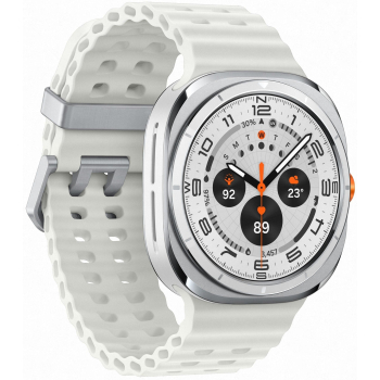 Smartwatch Samsung Galaxy L705 Watch Ultra biały