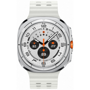 Smartwatch Samsung Galaxy L705 Watch Ultra biały