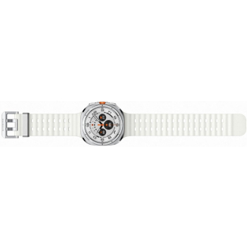 Smartwatch Samsung Galaxy L705 Watch Ultra biały