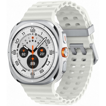 Smartwatch Samsung Galaxy L705 Watch Ultra biały