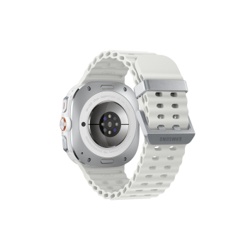 Smartwatch Samsung Galaxy L705 Watch Ultra biały