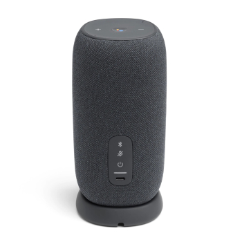 Głośnik przenośny JBL Link szary 20 W