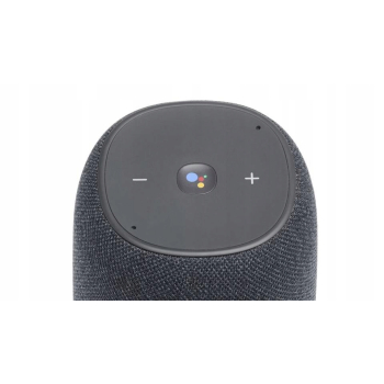Głośnik przenośny JBL Link szary 20 W