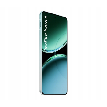 Smartfon OnePlus Nord 4 16 GB/512 GB 5G zielony
