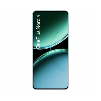 Smartfon OnePlus Nord 4 16 GB/512 GB 5G zielony
