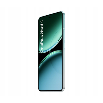 Smartfon OnePlus Nord 4 16 GB/512 GB 5G zielony