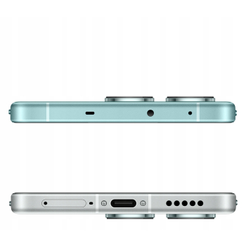 Smartfon OnePlus Nord 4 16 GB/512 GB 5G zielony