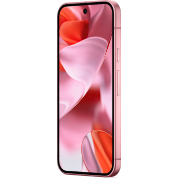 Smartfon Google Pixel 9 12 GB / 128 GB 5G różowy