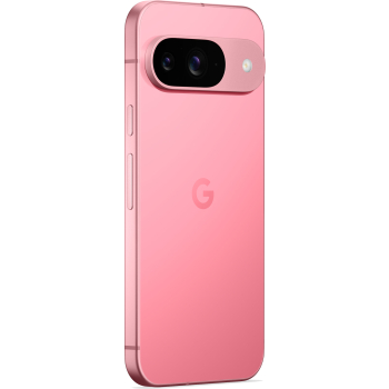 Smartfon Google Pixel 9 12 GB / 128 GB 5G różowy