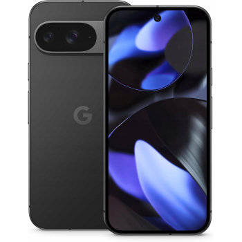 Smartfon Google Pixel 9 12 GB / 256 GB 5G czarny