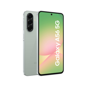 Smartfon Samsung Galaxy A56 8 GB / 128 GB 5G zielony