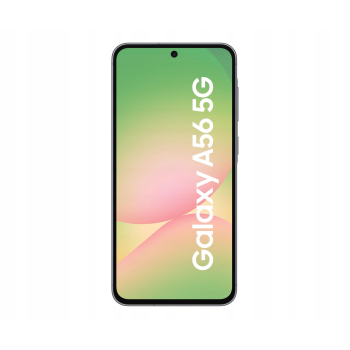 Smartfon Samsung Galaxy A56 8 GB / 256 GB 5G czarny