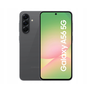 Smartfon Samsung Galaxy A56 8 GB / 256 GB 5G czarny