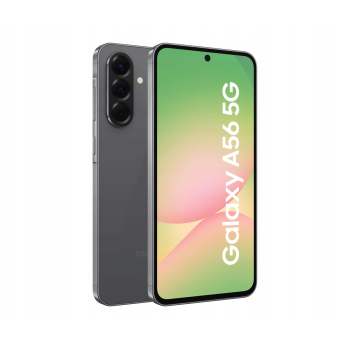Smartfon Samsung Galaxy A56 8 GB / 256 GB 5G czarny