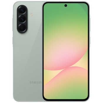 Smartfon Samsung Galaxy A56 8 GB / 256 GB 5G zielony