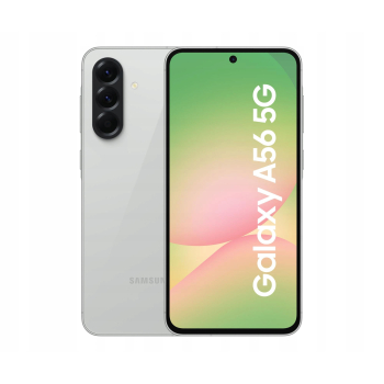 Smartfon Samsung Galaxy A56 8 GB / 256 GB 5G szary