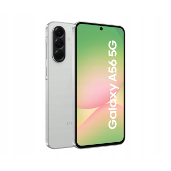 Smartfon Samsung Galaxy A56 8 GB / 256 GB 5G szary