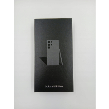 Smartfon Samsung Galaxy S24 Ultra 12 GB / 512 GB 5G czarny ZW