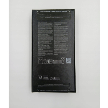 Smartfon Samsung Galaxy S24 Ultra 12 GB / 512 GB 5G czarny ZW