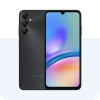 Smartfon Samsung Galaxy A05s 4 GB / 128 GB 4G (LTE) czarny