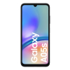 Smartfon Samsung Galaxy A05s 4 GB / 128 GB 4G (LTE) czarny