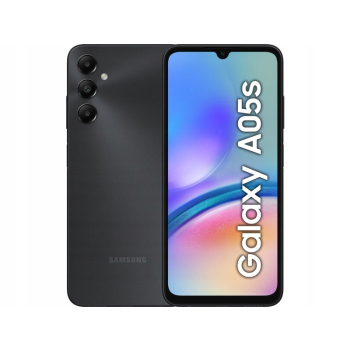 Smartfon Samsung Galaxy A05s 4 GB / 128 GB 4G (LTE) czarny