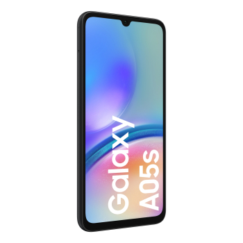 Smartfon Samsung Galaxy A05s 4 GB / 128 GB 4G (LTE) czarny