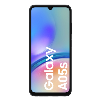 Smartfon Samsung Galaxy A05s 4 GB / 128 GB 4G (LTE) czarny