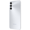 Smartfon Samsung Galaxy A05s 4 GB / 128 GB 4G (LTE) srebrny