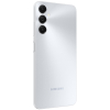 Smartfon Samsung Galaxy A05s 4 GB / 128 GB 4G (LTE) srebrny