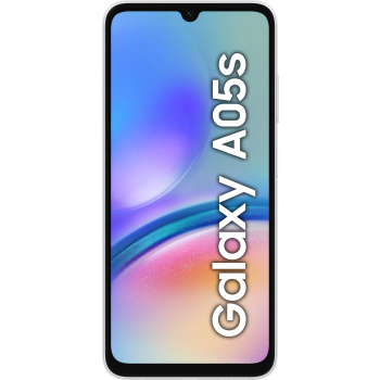 Smartfon Samsung Galaxy A05s 4 GB / 128 GB 4G (LTE) srebrny