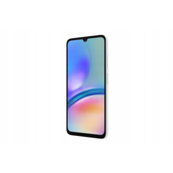 Smartfon Samsung Galaxy A05s 4 GB / 128 GB 4G (LTE) srebrny