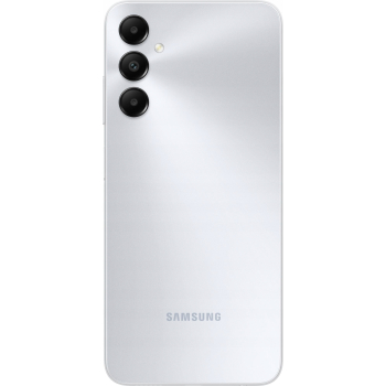 Smartfon Samsung Galaxy A05s 4 GB / 128 GB 4G (LTE) srebrny