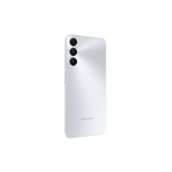 Smartfon Samsung Galaxy A05s 4 GB / 128 GB 4G (LTE) srebrny