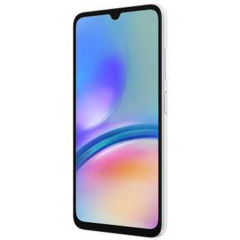 Smartfon Samsung Galaxy A05s 4 GB / 128 GB 4G (LTE) srebrny