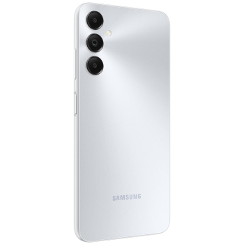 Smartfon Samsung Galaxy A05s 4 GB / 128 GB 4G (LTE) srebrny