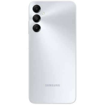 Smartfon Samsung Galaxy A05s 4 GB / 128 GB 4G (LTE) srebrny