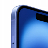 Smartfon Apple iPhone 16 8 GB / 256 GB 5G niebieski