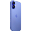 Smartfon Apple iPhone 16 8 GB / 256 GB 5G niebieski