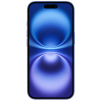 Smartfon Apple iPhone 16 8 GB / 256 GB 5G niebieski
