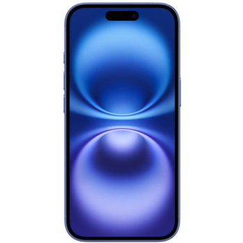 Smartfon Apple iPhone 16 8 GB / 256 GB 5G niebieski
