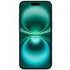 Smartfon Apple iPhone 16 Plus 8 GB / 128 GB 5G zielony