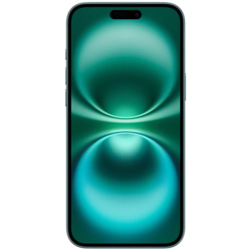 Smartfon Apple iPhone 16 Plus 8 GB / 128 GB 5G zielony