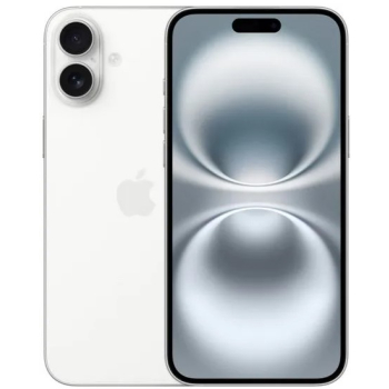 Smartfon Apple iPhone 16 Plus 8 GB / 128 GB 5G biały
